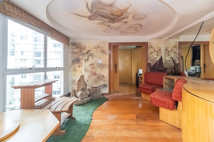 Apartamento em Pinheiros