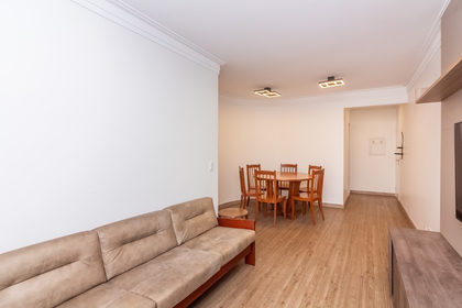 Apartamento em Vila Madalena