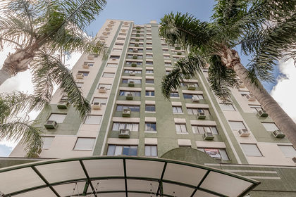 Apartamento para venda no bairro Santa Cecília em Porto Alegre