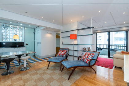 Apartamento em Vila Mascote