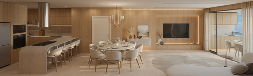 Apartamento, 4 quartos, 132 m² - Foto 16