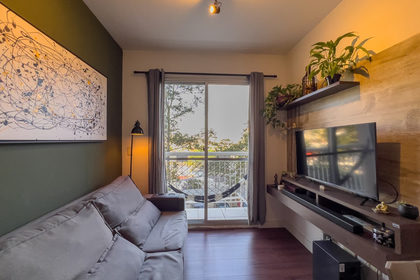 Apartamento em Butantã