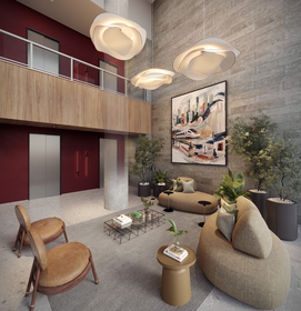 Loft, 24 m² - Foto 5