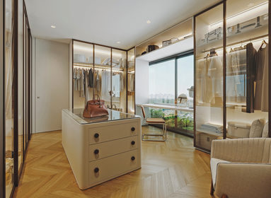Apartamento, 4 quartos, 400 m² - Foto 21