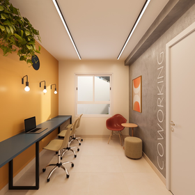 Apartamento, 2 quartos, 38 m² - Foto 12