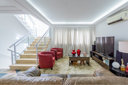 Casa em Planalto Paulista