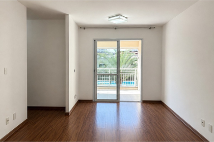 Apartamento em Vila da Saúde