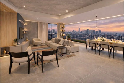 Apartamento em Vila Madalena