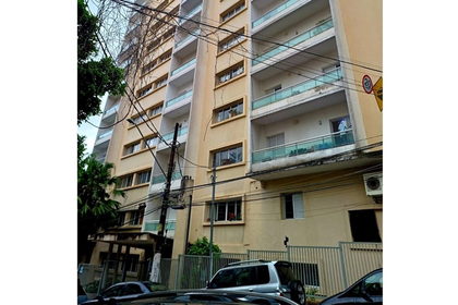 Apartamento em Aclimação