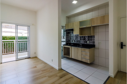 Apartamento em Jardim Pirituba