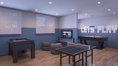 Apartamento, 1 quarto, 27 m² - Foto 8
