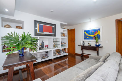 Apartamento em Pinheiros