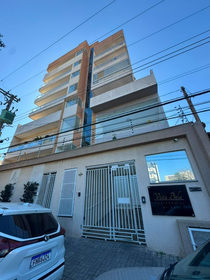 Apartamento em Penha