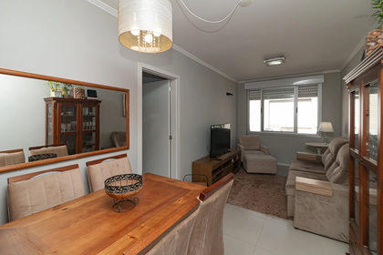 Apartamento para venda no bairro Santana em Porto Alegre