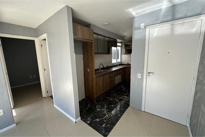 Apartamento para venda no bairro Mato Grande em Canoas