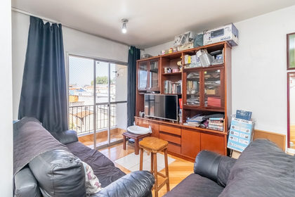 Apartamento em Vila Santa Catarina