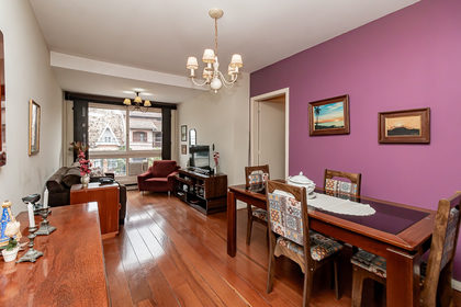 Apartamento para venda no bairro Santana em Porto Alegre