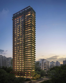 Apartamento, 4 quartos, 474 m² - Foto 2