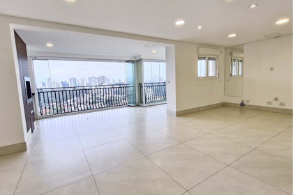 Apartamento em Vila Mariana