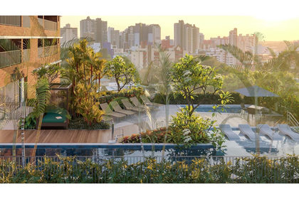 Apartamento em Vila Clementino