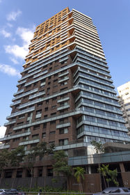 Arbórea Itaim
