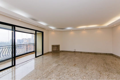 Apartamento em Vila Andrade