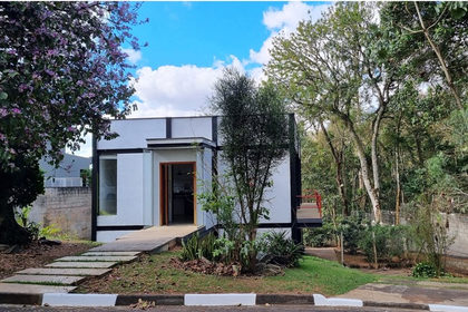 Casa em Jardim Indaiá