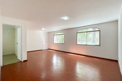 Apartamento em Morro dos Ingleses