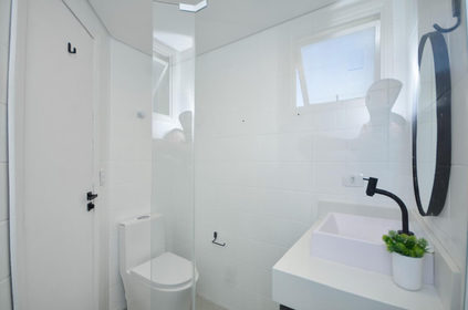 Apartamento, 2 quartos, 53 m² - Foto 14