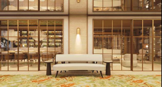 Apartamento, 4 quartos, 524 m² - Foto 4