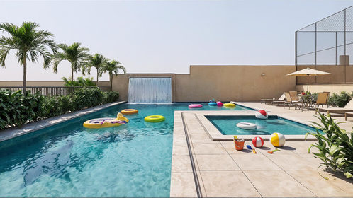 Apartamento, 1 quarto, 31 m² - Foto 5