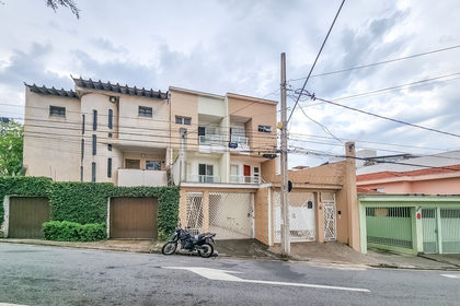 Casa em Campestre