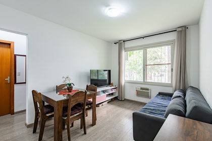 Apartamento para venda no bairro Boa Vista em Porto Alegre