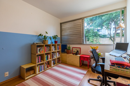Apartamento em Perdizes