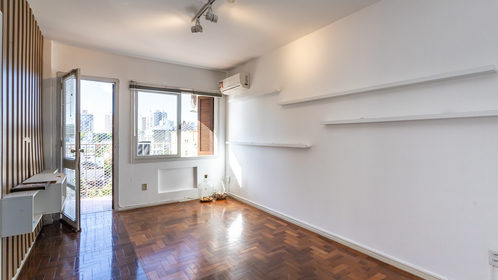 Apartamento para venda no bairro Higienópolis em Porto Alegre