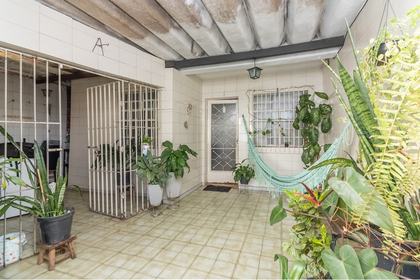Casa em Vila Santa Catarina