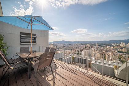 Apartamento em Lauzane Paulista