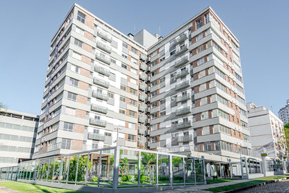 Apartamento em Moinhos de Vento
