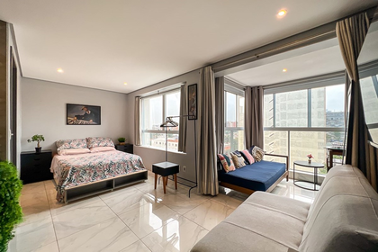 Apartamento em Vila Madalena