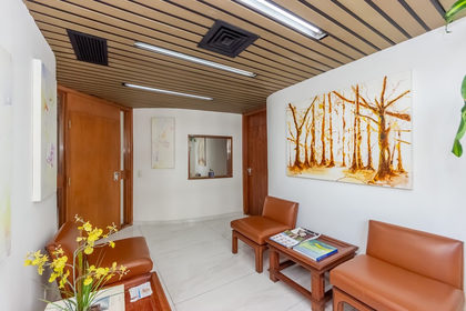 Sala em Jardim Paulista