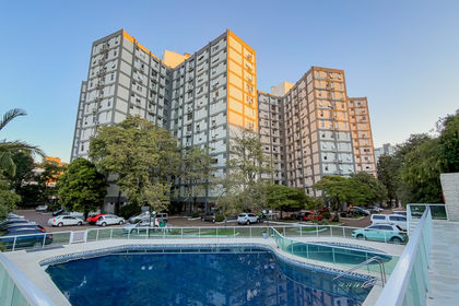 Apartamento para venda no bairro Boa Vista em Porto Alegre