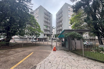 Apartamento para venda no bairro Jardim Lindóia em Porto Alegre
