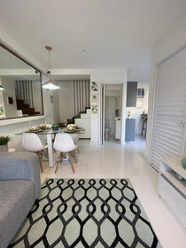 Casa de Condomínio, 3 quartos - Foto 8