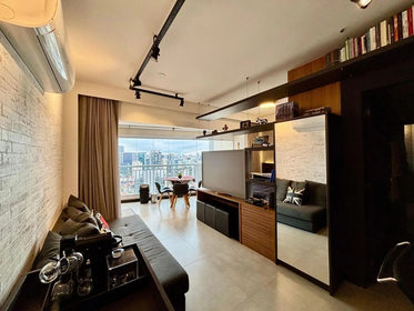 Apartamento em Pinheiros