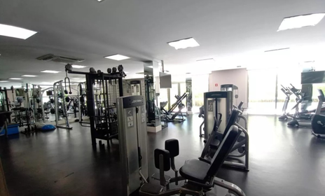 Apartamento, 4 quartos, 332 m² - Foto 21
