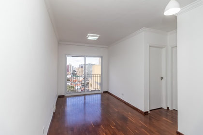 Apartamento em Mirandópolis