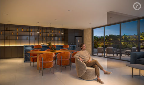 Loft, 23 m² - Foto 16