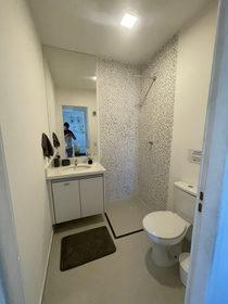 Casa de Condomínio, 2 quartos - Foto 18