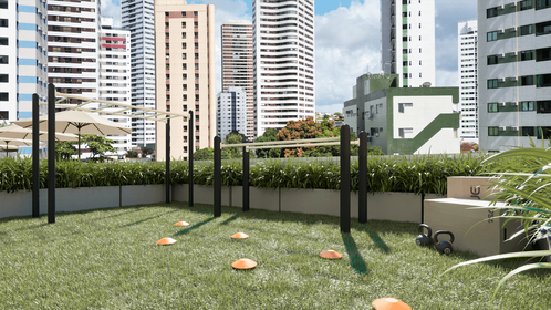 255 fitness externo