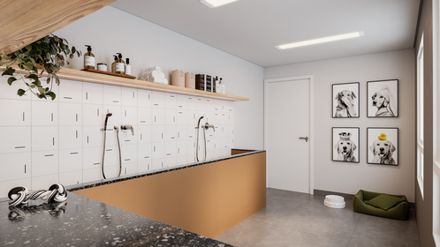 Apartamento, 1 quarto, 27 m² - Foto 13